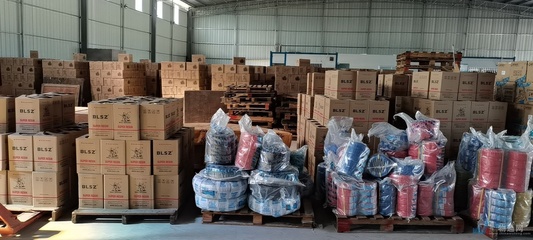 廣州華運(yùn)通物流