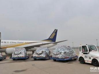 圖 廣州到武漢荔枝空運,水產空運,鮮活空運 廣州物流