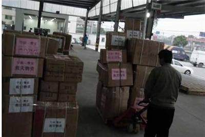 廣州外貿(mào)中轉(zhuǎn)倉(cāng)庫(kù)出租 高效物流的理想選擇