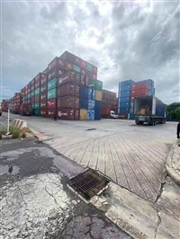 廣州到泰國(guó)物流專線 高效、便捷的跨境運(yùn)輸解決方案