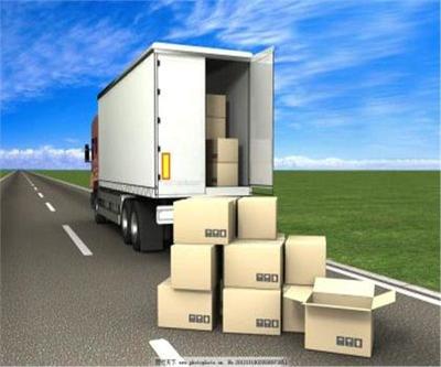 萊西至廣州物流專線直達服務（2019年）