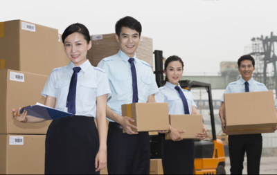 廣州物流管理自考本科 開啟智慧物流時代的職業(yè)通行證